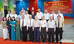 Huyện Chợ Gạo: Họp mặt kỷ niệm 94 năm Ngày thành lập Đảng Cộng sản Việt Nam