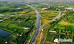 Đưa thu phí kín trên cao tốc Trung Lương - Mỹ Thuận giai đoạn 1