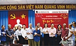 Agribank Tiền Giang chung tay vì người nghèo Xuân Giáp Thìn 2024
