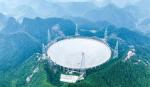 Trung Quốc lắp đặt kính thiên văn săn tìm hành tinh nằm ngoài Hệ Mặt trời