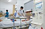 Ngày 30 Tết, hơn 102.000 bệnh nhân được điều trị tại các cơ sở y tế