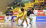 National Futsal Championship 2024 kicks off