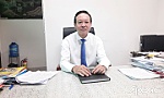 Giám đốc Sở Y tế Tiền Giang Nguyễn Văn Dương: Tận dụng cơ hội, vượt qua thách thức để phát triển