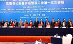 Northern provinces expand cooperation with China's Guangxi province
