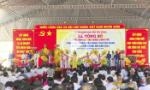 Tiền Giang long trọng tổ chức Lễ công bố huyện Châu Thành đạt chuẩn nông thôn mới