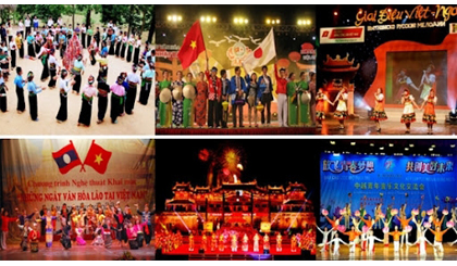 Bài 2: Thấm nhuần bản sắc văn hóa và chính nghĩa Việt Nam