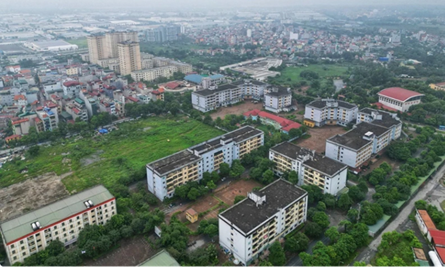 ABO/NDO- An estimated 866.8 million USD in foreign direct investment (FDI) was channelled into Hanoi in January, the municipal Statistics Office reported.
