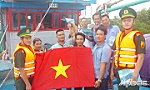 Bộ đội Biên phòng tỉnh Tiền Giang: Điểm tựa vững chắc trong lòng dân
