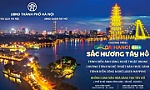 Hanoi tourism promotion programme to feature drone light show
