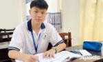 Tiền Giang: 4 gương mặt học sinh giỏi cấp tỉnh năm 2024
