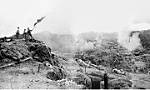 March 13, 1954: Opening battle of Dien Bien Phu Campaign
