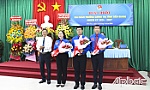 Đồng chí Võ Nguyễn Nam Anh giữ chức Bí thư CĐCS Trường Chính trị Tiền Giang nhiệm kỳ 2024 - 2027