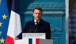Tổng thống Emmanuel Macronc: Pháp để ngỏ đối thoại với Nga về Ukraine