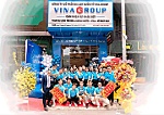 Vina Group - Dịch vụ tour du lịch uy tín hiện nay
