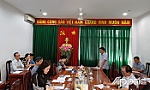Chi bộ Ban Tổ chức Tỉnh ủy Tiền Giang tổ chức sinh hoạt chuyên đề năm 2024