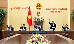 Toàn văn Nghị quyết 1013/NQ-UBTVQH15 thành lập thành phố Gỏ Công, tỉnh Tiền Giang
