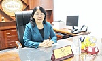 Giám đốc NHNN chi nhánh Tiền Giang Nguyễn Thị Đậm: Mặt bằng lãi suất cho vay giảm