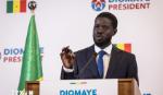 Ông Bassirou Diomaye Faye chiến thắng trong cuộc bầu cử tổng thống Senegal