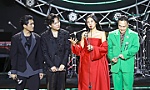 Giải thưởng nhạc Việt: Kết nối cộng đồng, trao truyền cảm hứng
