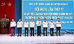 Huyện Tân Phú Đông: Đẩy mạnh thực hiện các chỉ tiêu phát triển kinh tế - xã hội