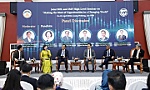 Vietnam's macro-economic achievements praised at international workshop