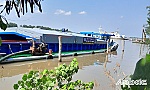 Hỗ trợ nước thô phục vụ sản xuất nước sinh hoạt cho huyện Tân Phú Đông