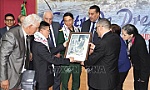 Dien Bien Phu Victory celebrated in Algeria