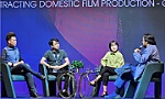 Phim Việt đang rộng đường ra quốc tế