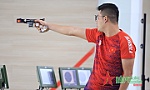 Bắn súng quyết giành thêm vé dự Olympic