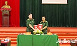 Tiền Giang và TP. Hồ Chí Minh phối hợp quản lý, bảo vệ biên giới khu vực tiếp giáp