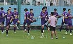 VCK U23 châu Á 2024: Bảng đấu vừa sức với U23 Việt Nam