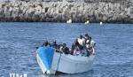 Nghị viện châu Âu phê chuẩn hiệp ước mới về chính sách di cư và tị nạn