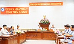 Thủ tướng Chính phủ Phạm Minh Chính phát động phong trào thi đua 