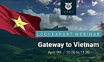 Webinar sheds lights on Vietnam-Latvia trade potential