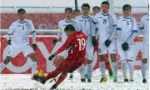 AFC vinh danh Quang Hải trước ngày U23 châu Á 2024 khởi tranh