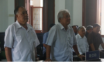 Cựu Chủ tịch UBND tỉnh Phú Yên lãnh 3 năm tù treo
