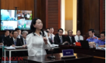 Luật sư bào chữa cho Trương Mỹ Lan đề nghị xử lý người tạo trend 