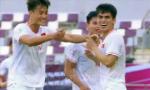 Khuất Văn Khang ghi siêu phẩm, U23 Việt Nam giành vé sớm vào tứ kết