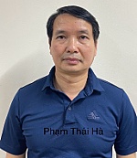Bắt Phó Chủ nhiệm Văn phòng Quốc hội Phạm Thái Hà liên quan vụ án Tập đoàn Thuận An