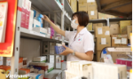 Bộ Y tế công bố danh mục thuốc mua sắm tập trung cấp quốc gia
