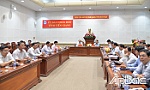 Thủ tướng Phạm Minh Chính chủ trì Phiên họp thứ 8 Ủy ban Quốc gia về chuyển đổi số