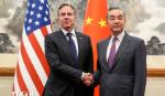 Trung Quốc, Mỹ nhấn mạnh đối thoại để giải quyết bất đồng