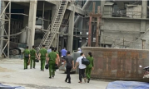 Nguyên nhân khiến 7 công nhân nhà máy xi măng ở Yên Bái tử vong