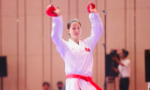 Giành 21 HCV, karate Việt Nam đứng đầu giải vô địch Đông Nam Á 2024