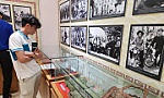 Exhibition space on women's mementos during wartime inaugurated in Quang Nam