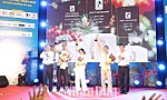 Winners of Vietnam Specialty Coffee Contest announced