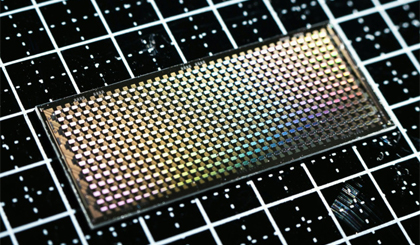 Chip điện toán lượng tử lớn nhất Trung Quốc