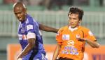 Vòng 13 V.League: Cuộc sống không phẳng