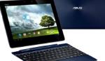 Asus bán Transformer Pad 300 giá 379 USD