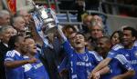 Chelsea đăng quang FA Cup